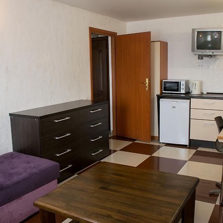 Kedem Hotel Lipiny Ngoại thất bức ảnh