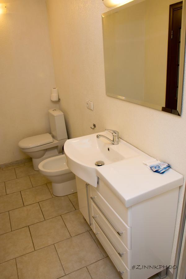 Kedem Hotel Lipiny Ngoại thất bức ảnh