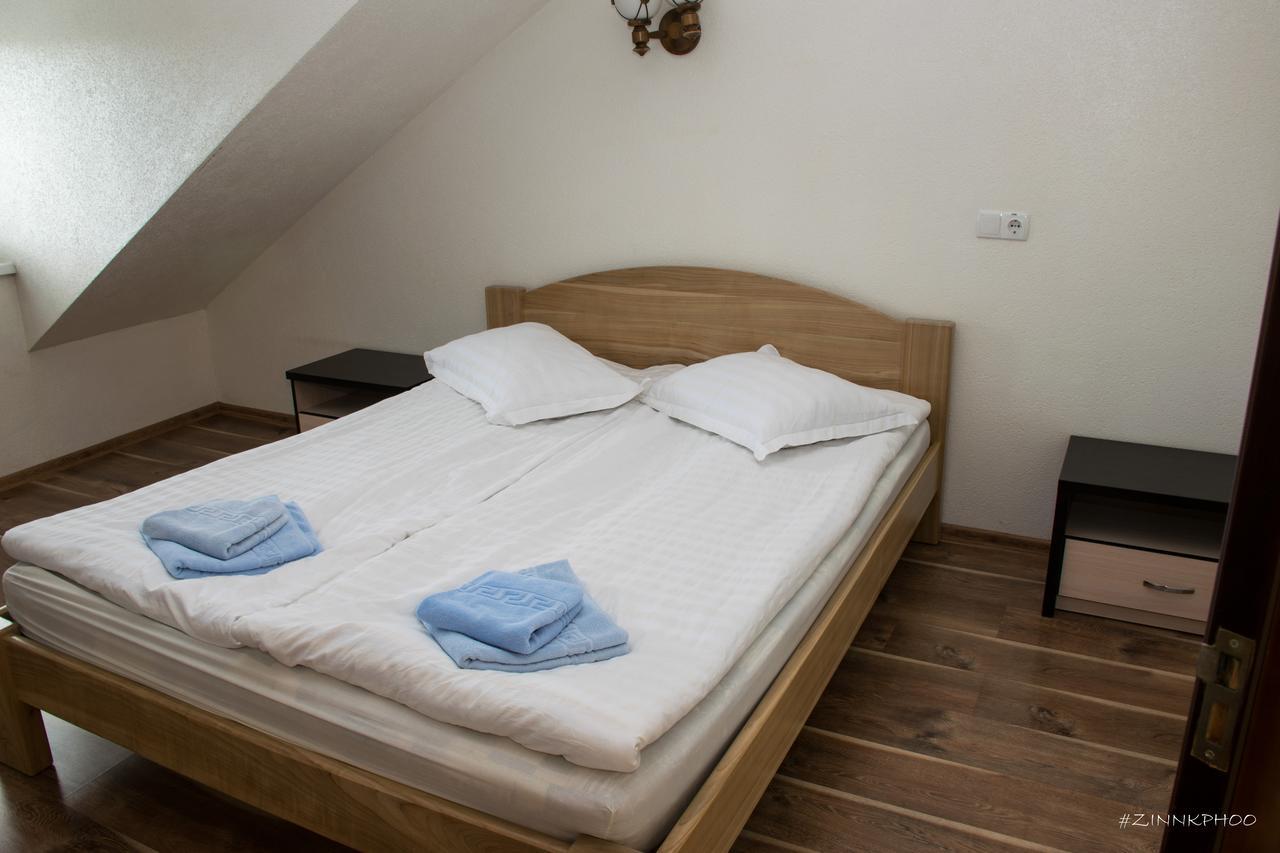 Kedem Hotel Lipiny Ngoại thất bức ảnh