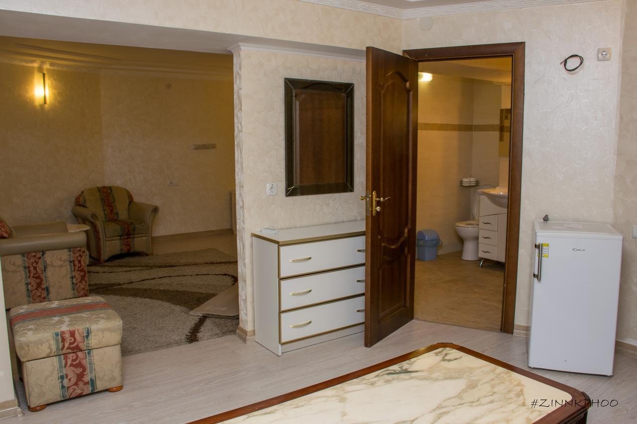 Kedem Hotel Lipiny Ngoại thất bức ảnh