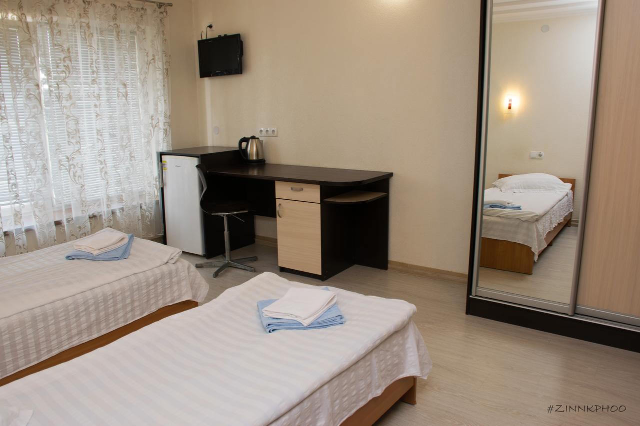 Kedem Hotel Lipiny Ngoại thất bức ảnh