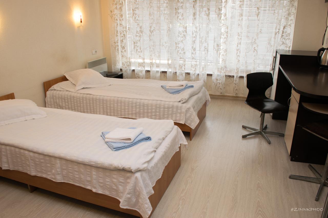 Kedem Hotel Lipiny Ngoại thất bức ảnh