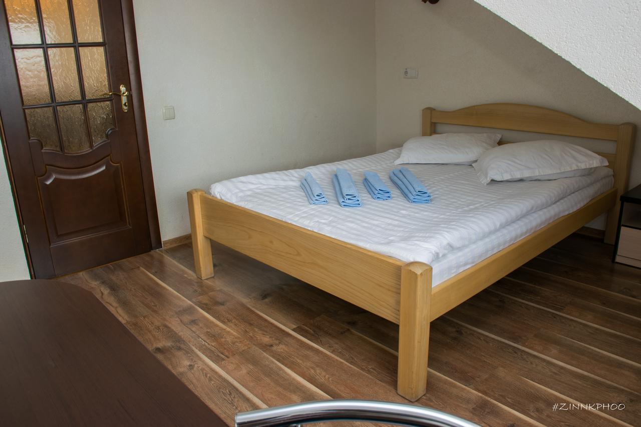 Kedem Hotel Lipiny Ngoại thất bức ảnh