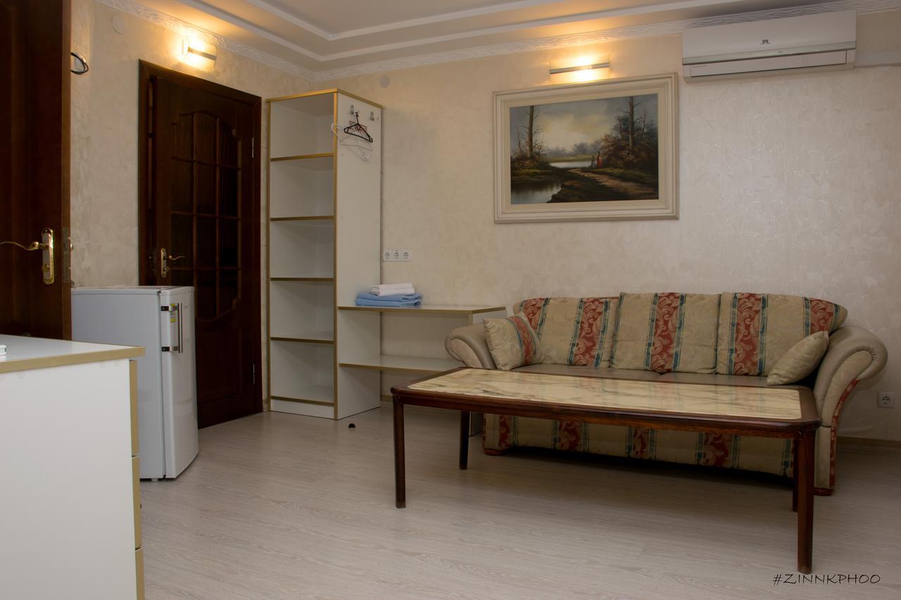 Kedem Hotel Lipiny Ngoại thất bức ảnh