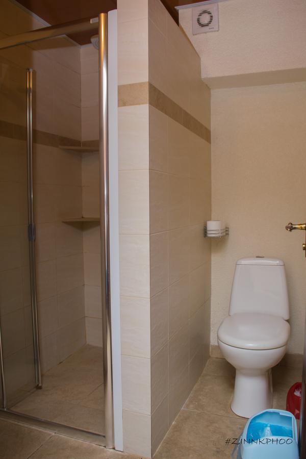 Kedem Hotel Lipiny Ngoại thất bức ảnh