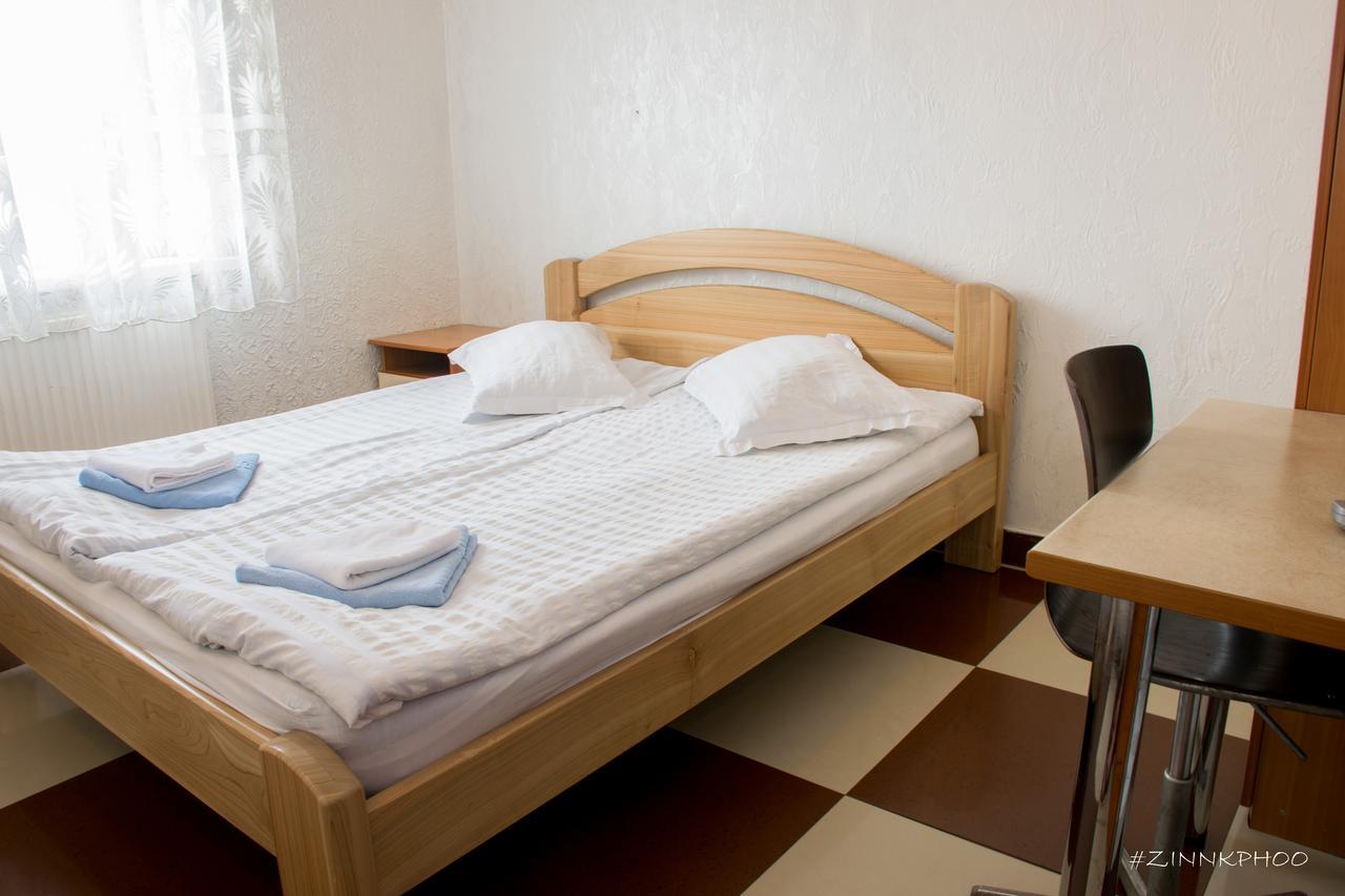 Kedem Hotel Lipiny Ngoại thất bức ảnh