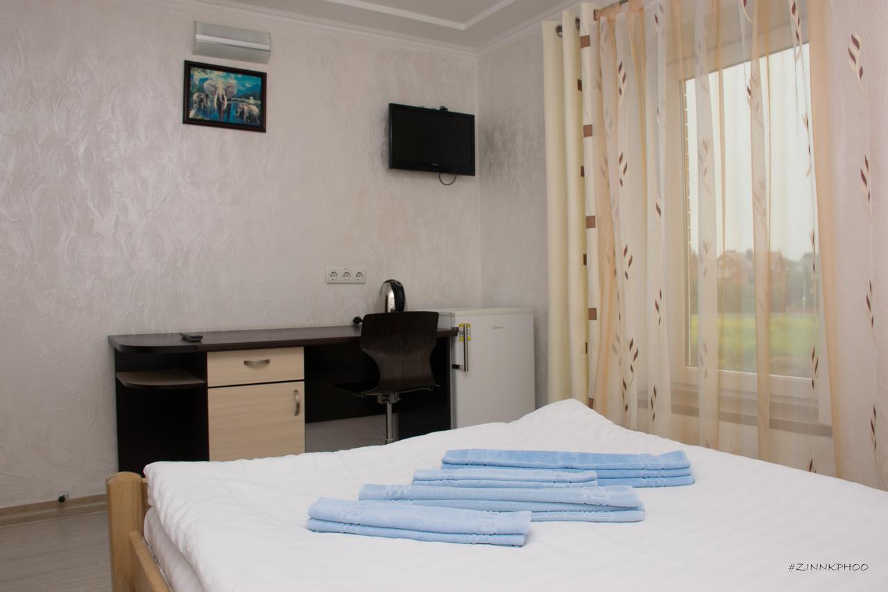 Kedem Hotel Lipiny Ngoại thất bức ảnh
