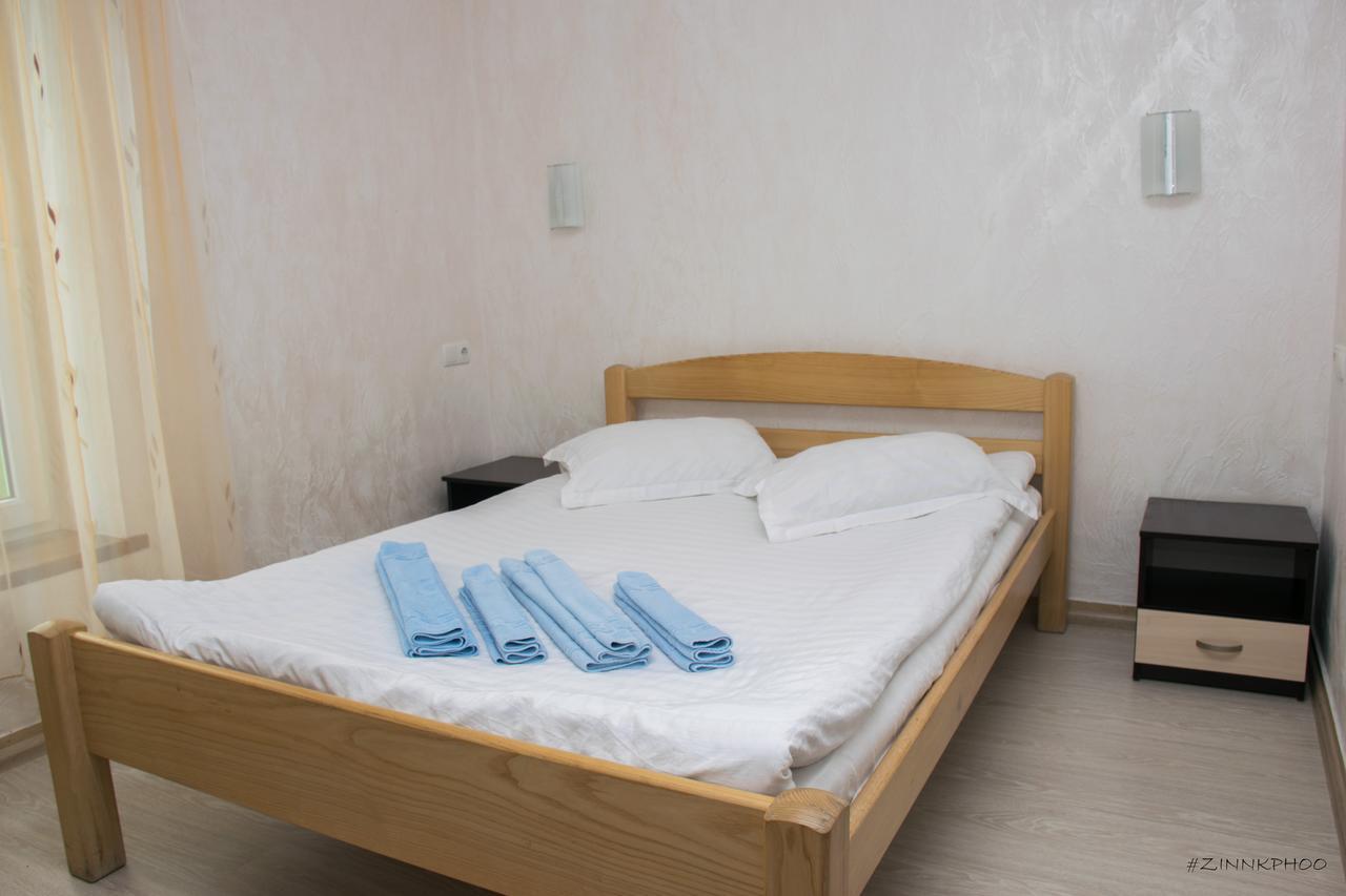 Kedem Hotel Lipiny Ngoại thất bức ảnh