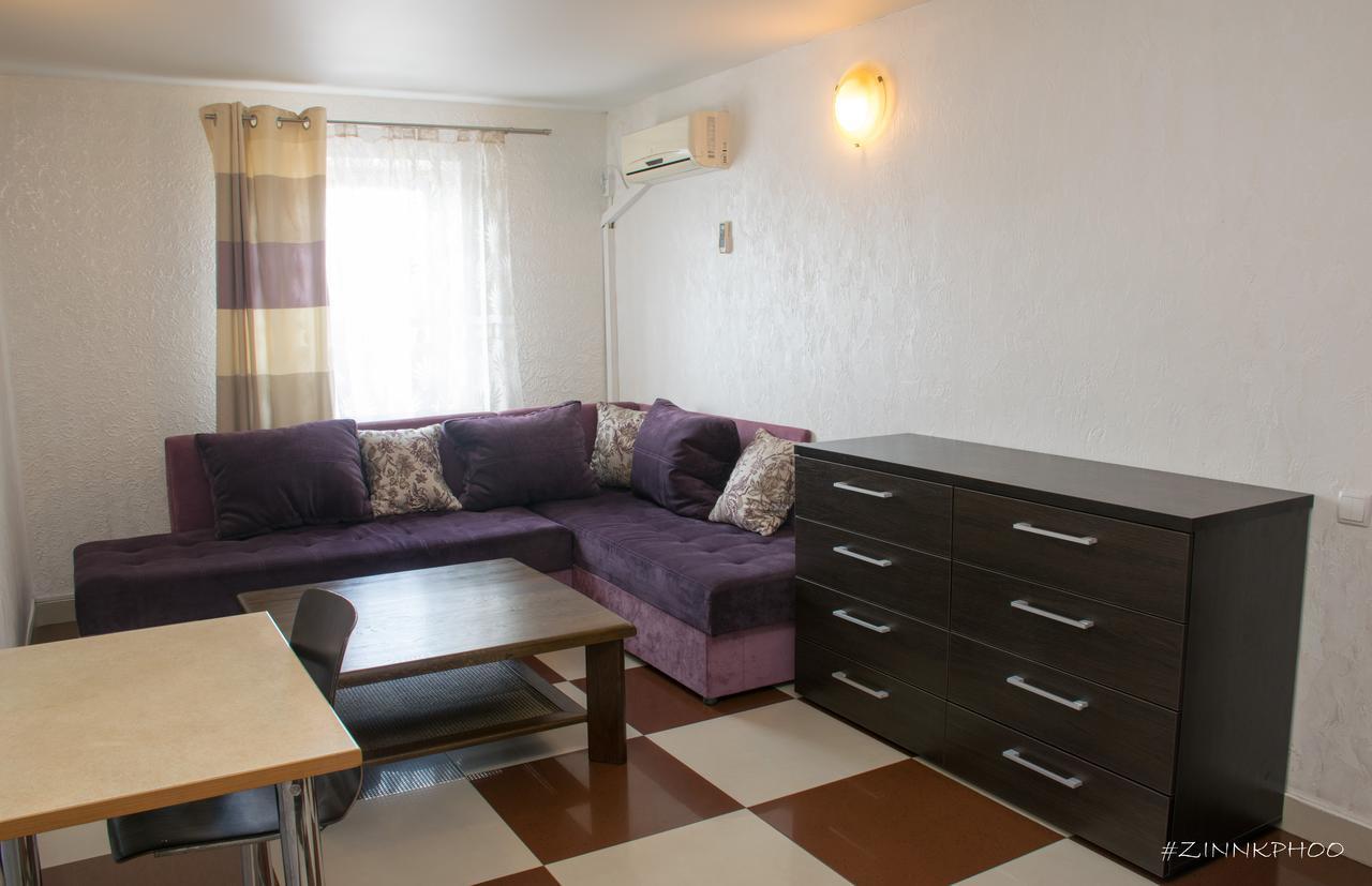 Kedem Hotel Lipiny Ngoại thất bức ảnh